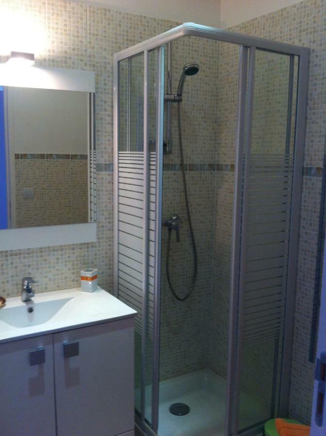 Les Cigales Des Pres Appartement Оп Экстерьер фото